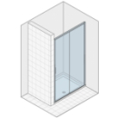 Gleittüre Duka Natura 4000