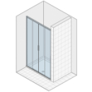 Gleittüre Duka Natura 4000