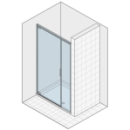 Pendeltüre Duka Natura 4000