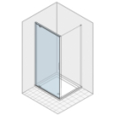 Drehtüre Duka Natura 4000