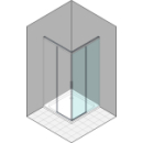 Gleittüre Duka Natura 4000