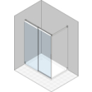 Gleittüre Duka Acqua 5000 new