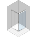 Eckeinstieg Duka Acqua 5000 new