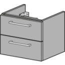 Waschtischmöbel Alterna pro S, 6