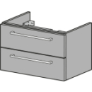 Waschtischmöbel Alterna pro S, 8