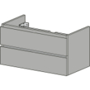 Waschtischmöbel Alterna pro S
