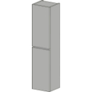 Hochschrank Alterna totale