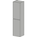 Hochschrank Alterna totale