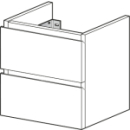 Waschtischmöbel Alterna cubito 3