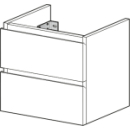 Waschtischmöbel Alterna cubito 3