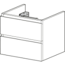 Waschtischmöbel Alterna cubito 3