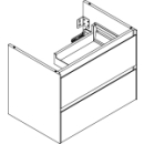 Waschtischmöbel Alterna zero S