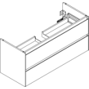 Waschtischmöbel Alterna zero S
