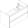 Waschtischmöbel Alterna zero plus