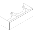 Waschtischmöbel Alterna zero plus