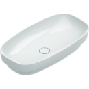 Auflegewaschtisch Alterna dinea