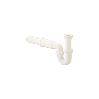 Flexible Ablaufverbindung