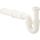 Flexible Ablaufverbindung