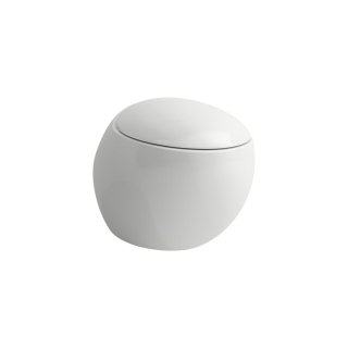 Wand-Klosett Alessi One rimless