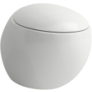 Wand-Klosett Alessi One rimless