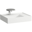 Waschtisch Laufen Kartell 60 x 46 cm