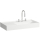 Waschtisch Laufen Kartell 90 x 46 cm