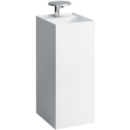 Waschtisch Laufen Kartell Standmodell