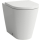 Stand-Klosett Laufen Kartell rimless