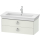 Waschtischmöbel Duravit White Tulip