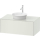 Waschtischmöbel Duravit White Tulip