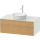 Waschtischmöbel Duravit White Tulip