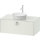 Waschtischmöbel Duravit White Tulip