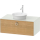 Waschtischmöbel Duravit White Tulip
