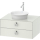 Waschtischmöbel Duravit White Tulip