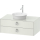 Waschtischmöbel Duravit White Tulip