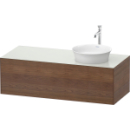 Waschtischmöbel Duravit White Tulip