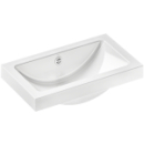 AB.R585.1, Höhe 6 cm, ohne Armaturenloch