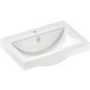 AB.R585H.1, Höhe 6 cm, Armaturenloch