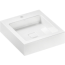 AB.Q450H.1, Armaturenloch