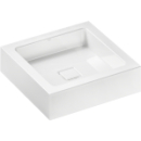 AB.Q450.1, ohne Armaturenloch