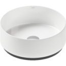 Auflegewaschtisch AB.KE325, D.32,5 cm,Höhe 10,4 cm
