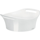 Auflegewaschtisch Axor Urquiola 51x42,5cm,H.19cm