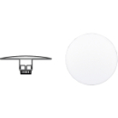 Linse zu Schalenbecken Schmidlin Iris