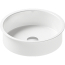 Einbauwaschtisch Alape UB.KE375