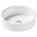 Einbauwaschtisch Alape UB.KE400