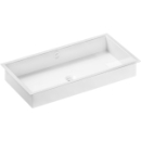 Einbauwaschtisch Alape UB.ME750