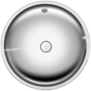 Franke Rondo RNDH 420, D. 42 cm