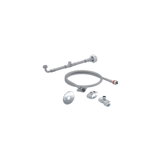 Anschlussset Geberit AquaClean Tuma