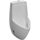 Taro-Uni, Einlauf oben offen, Ablauf verdeckt