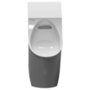 Urinal Schmidlin Ecopur 200 W